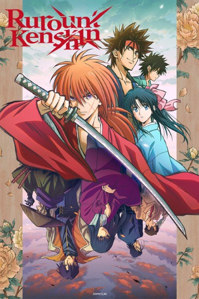 Download Rurouni Kenshin (Season 1-2) Dual Audio [Hindi-Japanese] WEB Series 480p | 720p | 1080p WEB-DL ESub [S02E09 Added]