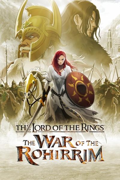 Download The Lord of the Rings: The War of the Rohirrim (2024) English Movie 480p | 720p | 1080p HDTS